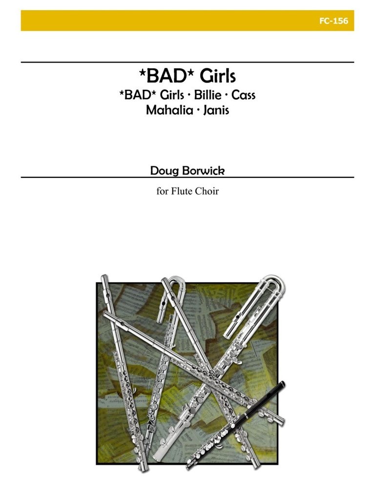 Bad Girls